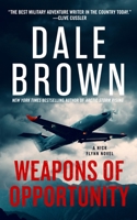 Weapons of Opportunity B0BPWPQ8LB Book Cover