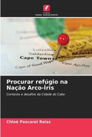 Procurar refúgio na Nação Arco-Íris 6207499026 Book Cover