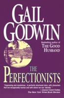 The Perfectionists 0345392698 Book Cover