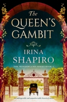 The Queen's Gambit 1805081535 Book Cover