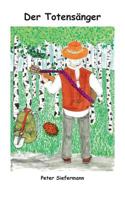 Der Totensänger 3740744286 Book Cover