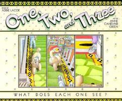 One, Two, Three 1562945238 Book Cover