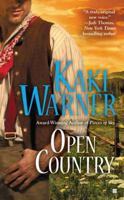 Open Country 0425244555 Book Cover