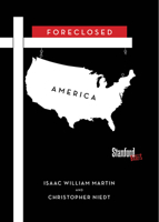 Foreclosed America 0804795134 Book Cover