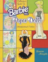 Collector's Guide to Barbie Doll Paper Dolls: Identification & Values (Collector's Guide to) 0891457712 Book Cover