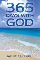 365 Days with God 1664237895 Book Cover