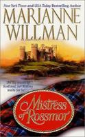 Mistress of Rossmor 0312981325 Book Cover