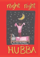 Night Night Hubba 1737334577 Book Cover