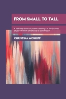From Small to Tall B0CPV53LH7 Book Cover