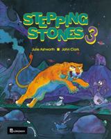 Stepping Stones: Teacher's Book 0175566704 Book Cover