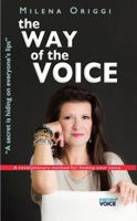 The Way of the Voice: A secret is hiding on everyone's lips 0999727311 Book Cover