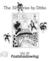 Postshadowing (The 32 Series by Ditko) 1945307196 Book Cover