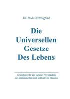 Die Universellen Gesetze des Lebens 3831148708 Book Cover