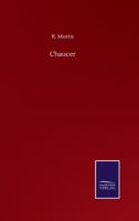 Chaucer 3752500484 Book Cover