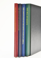 Founding Documents Boxed Set 1429094303 Book Cover