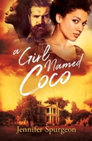 A Girl Named Coco 0578863634 Book Cover