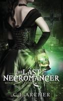The Last Necromancer 0648214605 Book Cover