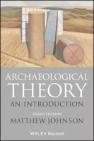 Archaeological Theory 140510015X Book Cover