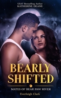 Bearly Shifted B0H1DJ5YB2 Book Cover