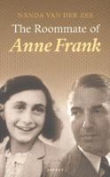 The Roommate of Anne Frank 905911096X Book Cover