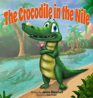 The Crocodile in the Nile B0DZPDC8LP Book Cover