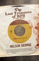 The Lost Treasures of R&B 1617753165 Book Cover