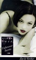 Undercover Secrets (Black Lace Series) 0352332859 Book Cover