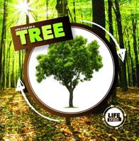 Life Cycle of a Tree 1534526447 Book Cover