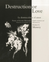 Destruction or love 1575910519 Book Cover
