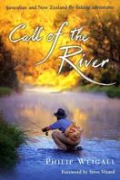 Call of the River 0670040657 Book Cover