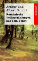 Rumanische Volkserzahlungen Aus Dem Banat 1492753491 Book Cover