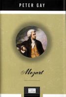 Mozart 0670882380 Book Cover