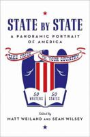 State by State 0061470902 Book Cover