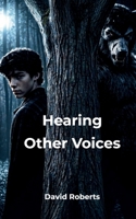 Hearing Other Voices (The Other Series) B0HC45WS7Z Book Cover