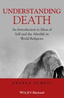 Death and Dying in World Religions 1405153717 Book Cover