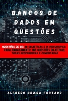 Bancos de Dados em Questões B08MHZBSJT Book Cover