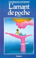 L'amant de poche 2246002613 Book Cover