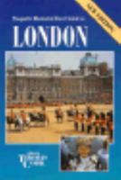 Passport's Illustrated Travel Guide to London (Passport's Illustrated Travel Guide to London, 2nd ed.) 0844290475 Book Cover