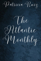The Atlantic Monthly 479136693X Book Cover