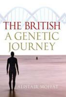 Britain: A Genetic Journey 1780270755 Book Cover