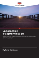 Laboratoire d'apprentissage (French Edition) 6209408222 Book Cover