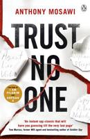 Trust No One 0718186389 Book Cover