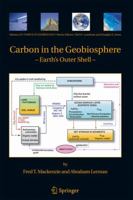 Carbon in the Geobiosphere - Earth's Outer Shell 140204044X Book Cover