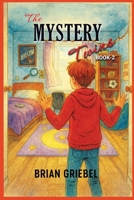 The Mystery Twins (Book 2) B0GFXSVLYP Book Cover