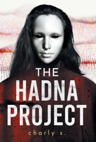 The HADNA PROJECT 1966074662 Book Cover