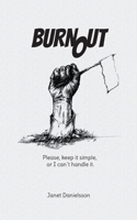 Burnout 952809841X Book Cover