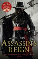 Assassin's Reign 1848547595 Book Cover