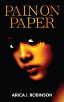 Pain On Paper 0578622300 Book Cover