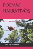 Poemas Narrativos: Novela En Versos B0BRQ4NCX6 Book Cover