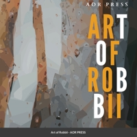 Art of Robbii 171601042X Book Cover